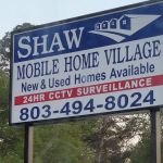 American Mobile Home Plaza