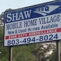 American Mobile Home Plaza ico