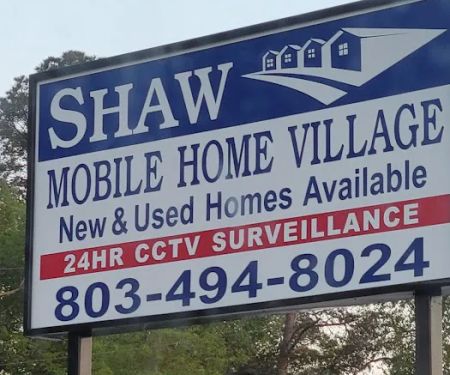 American Mobile Home Plaza