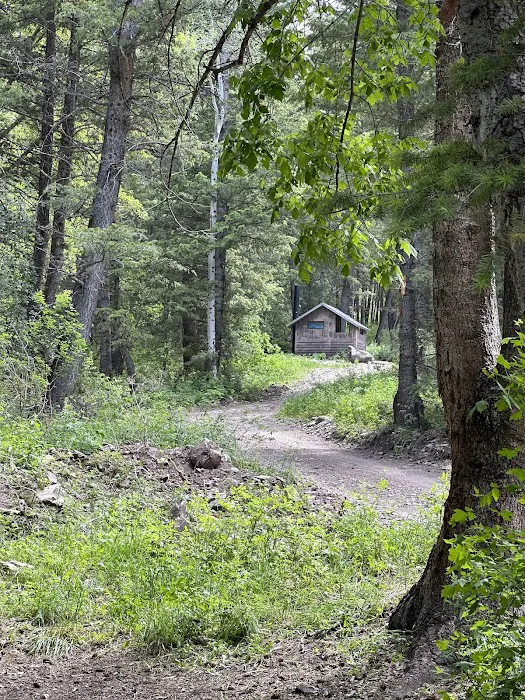 Loop Campground Picture 8