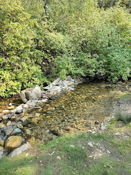 Loop Campground Picture 10