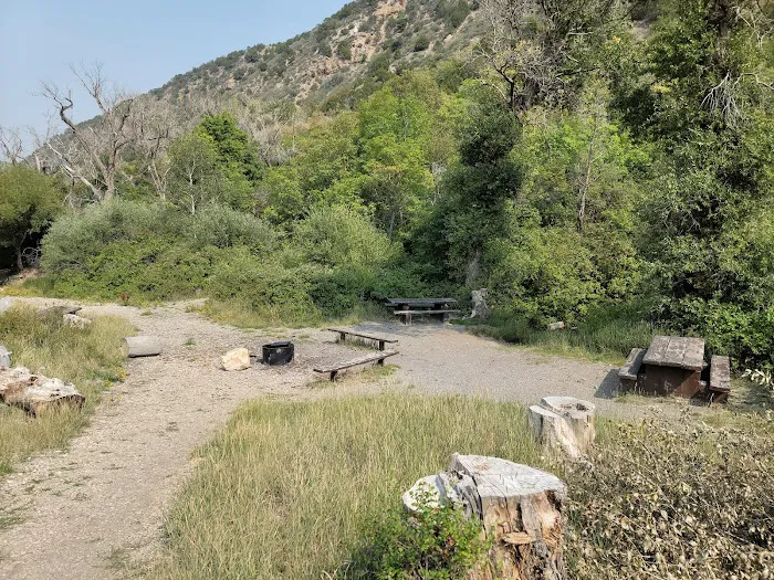 Loop Campground Picture 9