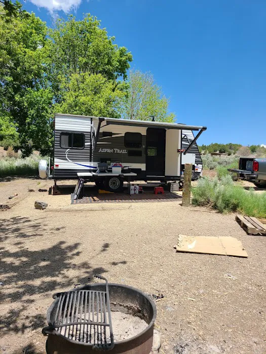 Clover Springs Campground Picture 3