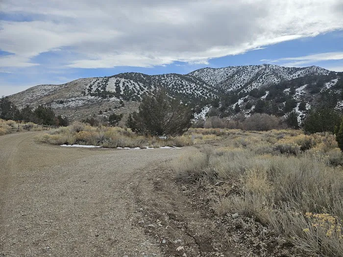 Clover Springs Campground Picture 1