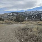 Clover Springs Campground