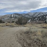 Clover Springs Campground ico