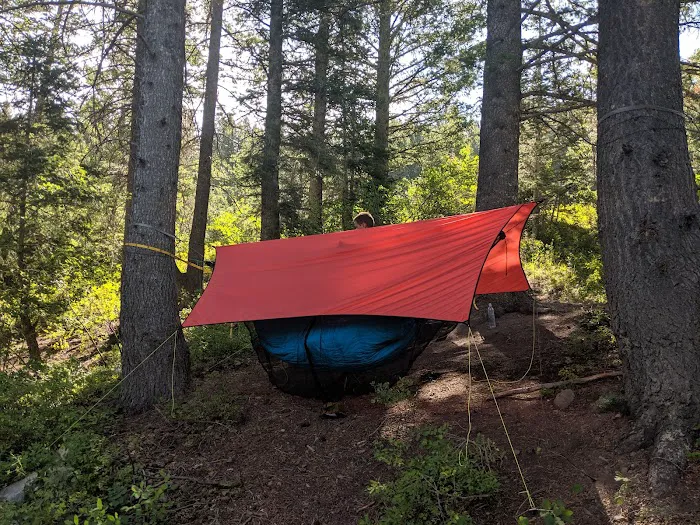 Altamont Group Campground Picture 7