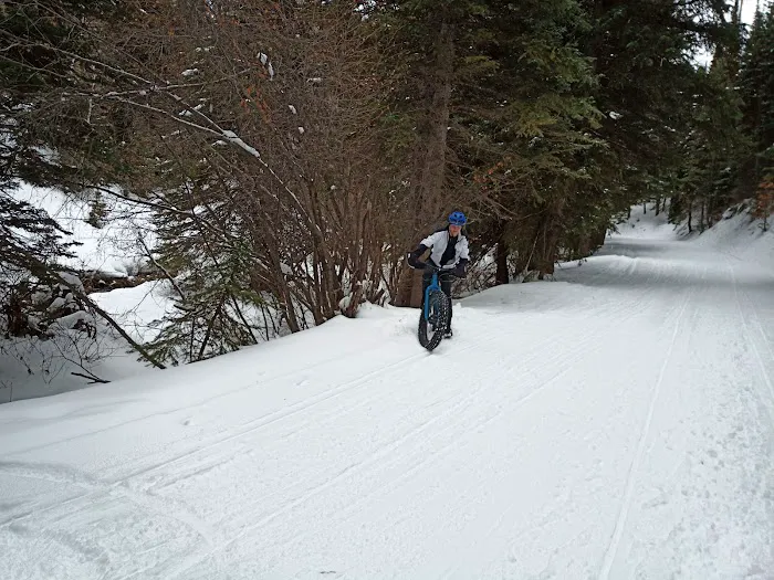Altamont Group Campground Picture 10