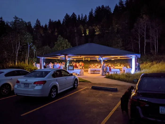 Altamont Group Campground Picture 4