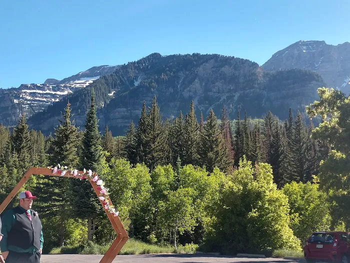 Altamont Group Campground Picture 2