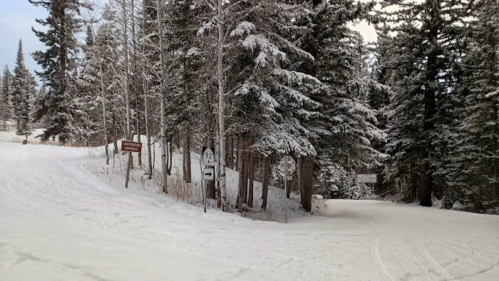 Altamont Group Campground Picture 3