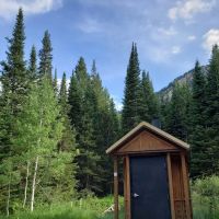 Timpooneke Campground ico