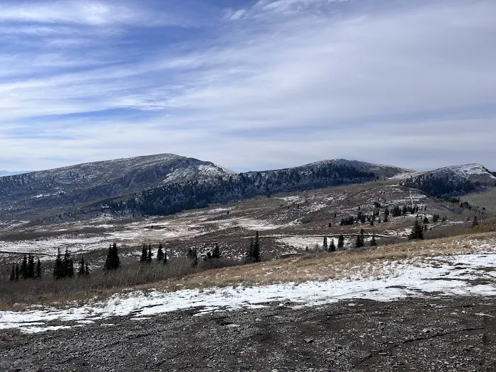 Mount Timpanogos Campground Picture 3