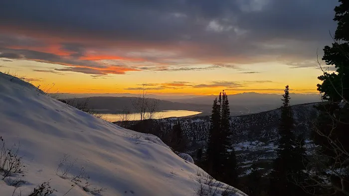 Mount Timpanogos Campground Picture 10