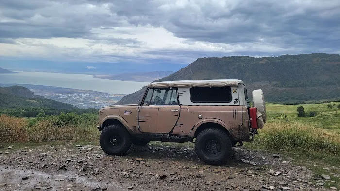 Mount Timpanogos Campground Picture 1