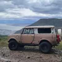 Mount Timpanogos Campground ico