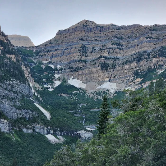 Mount Timpanogos Campground Picture 7