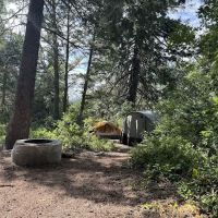 Mount Timpanogos Campground ico