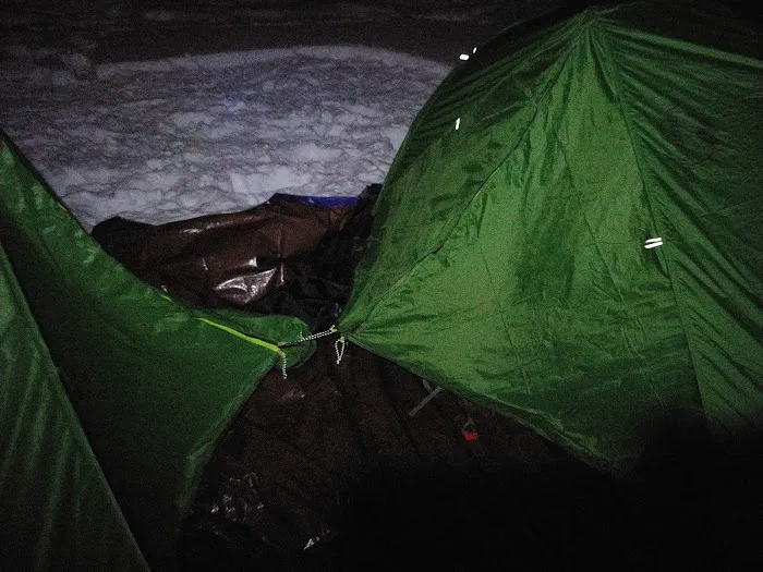 Theater-in-the-Pines Group Campground Picture 7