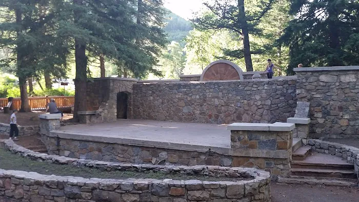 Theater-in-the-Pines Group Campground Picture 3