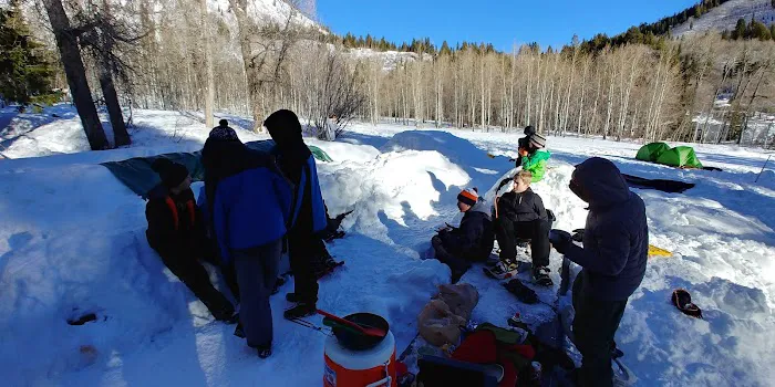 Theater-in-the-Pines Group Campground Picture 8