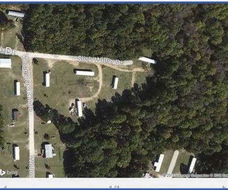 Wilds mobile home Park cir