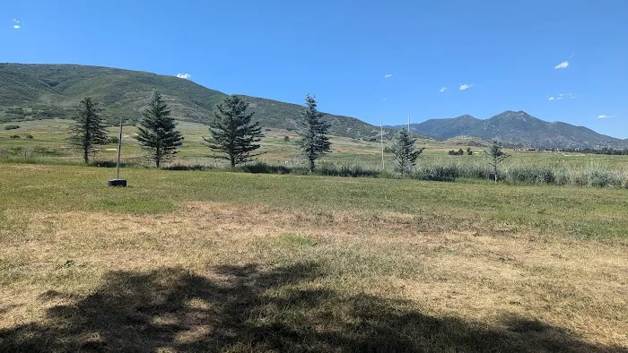 Soldier Hollow Campground Picture 6