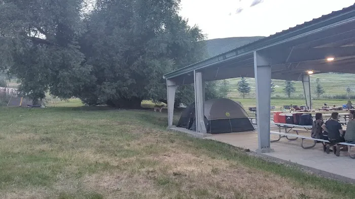 Soldier Hollow Campground Picture 9