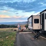 Soldier Hollow Campground