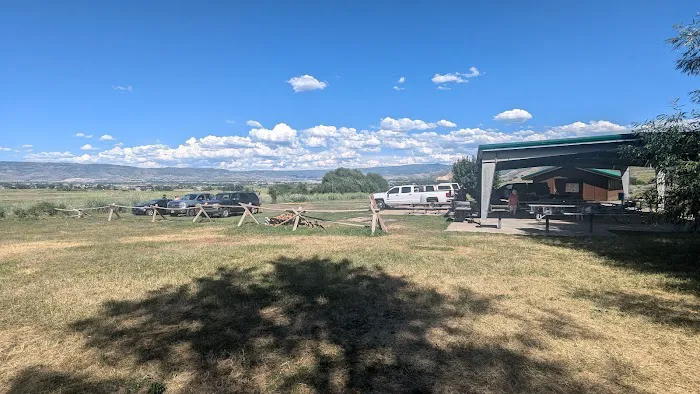 Soldier Hollow Campground Picture 5