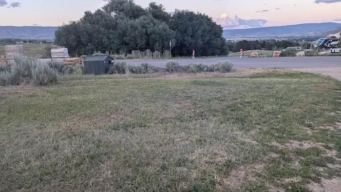 Soldier Hollow Campground Picture 3