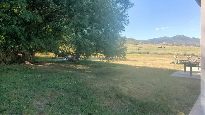 Soldier Hollow Campground Picture 2