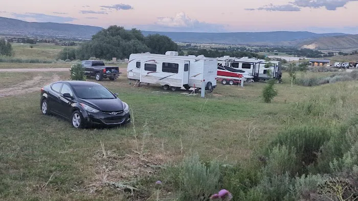 Soldier Hollow Campground Picture 8