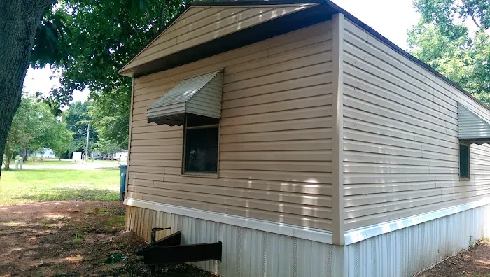 Palmetto Woods Picture 2