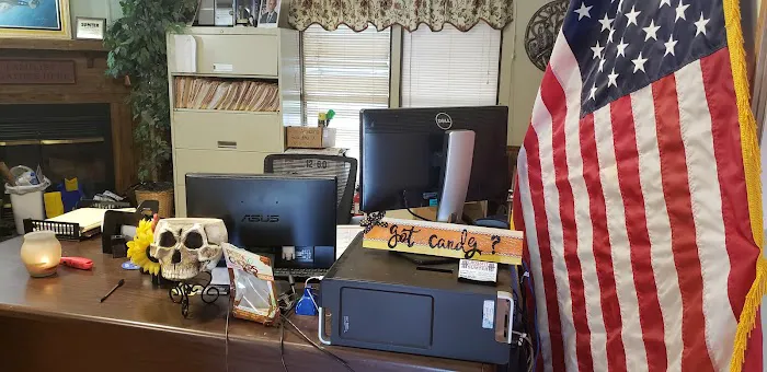 Palmetto Woods Picture 9