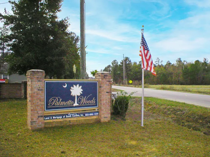 Palmetto Woods Picture 10