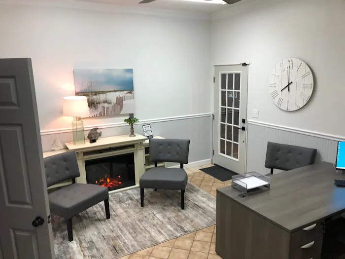 Great Horned Owl Campground Picture 1