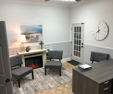 Great Horned Owl Campground