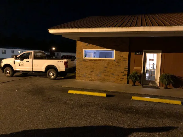 Great Horned Owl Campground Picture 3