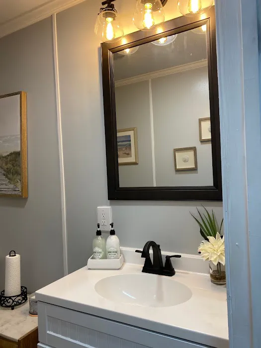 Great Horned Owl Campground Picture 8