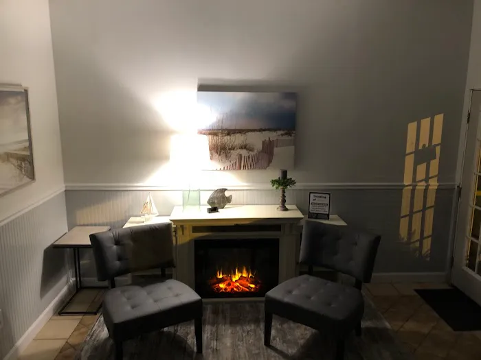 Great Horned Owl Campground Picture 6