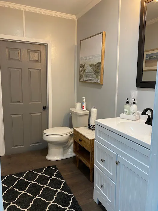 Great Horned Owl Campground Picture 4