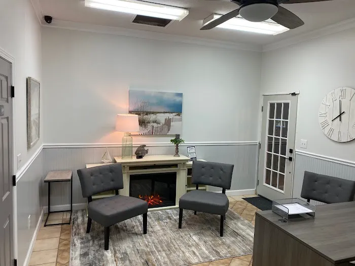 Great Horned Owl Campground Picture 5