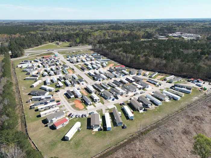 Great Horned Owl Campground Picture 9