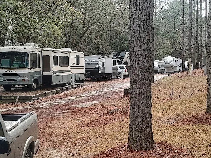 Bear Branch RV Park & Wildlife Picture 8