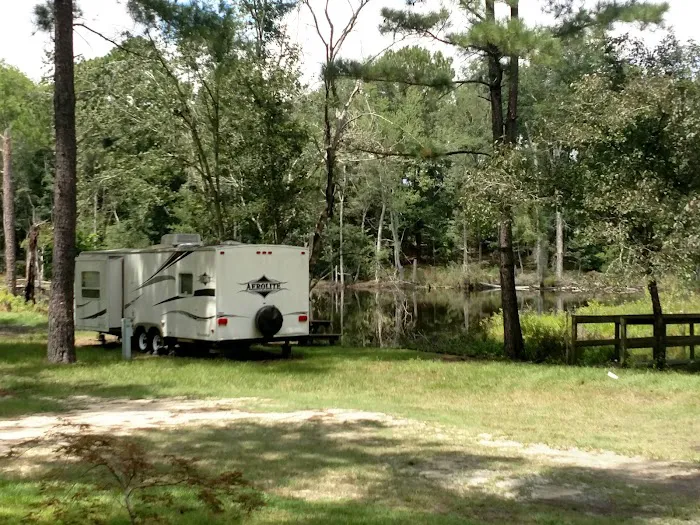 Bear Branch RV Park & Wildlife Picture 10