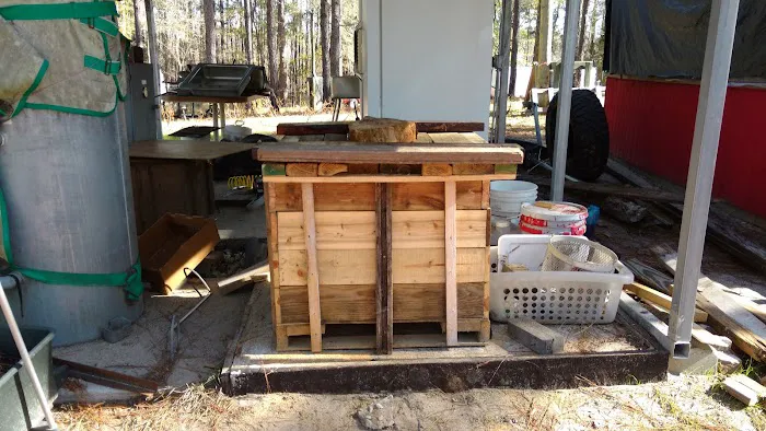 Bear Branch RV Park & Wildlife Picture 7