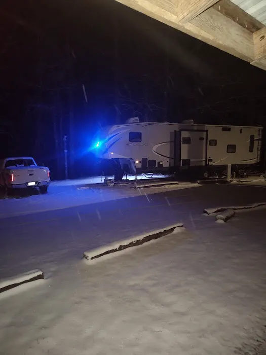 Bear Branch RV Park & Wildlife Picture 6