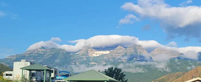 Fox Den Campground Picture 2