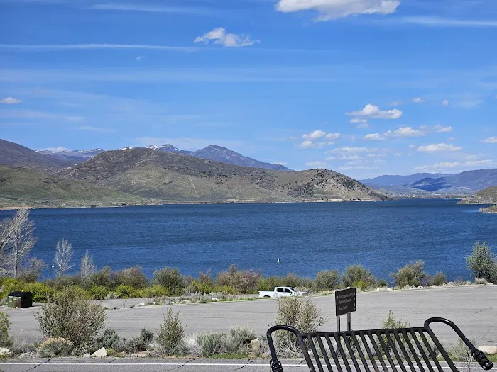 Fox Den Campground Picture 3